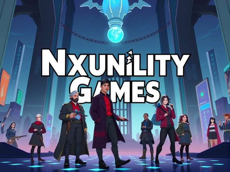 Puzzle Mysteries Game